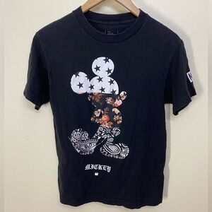 Disney NEFF Mickey Swag Adult S